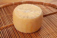 PECORINO STAGIONATO CROTONESE